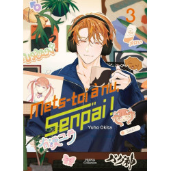 METS TOI A NU SENPAI TOME 03