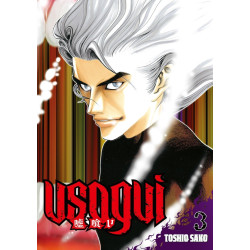 USOGUI TOME 03