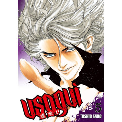 USOGUI TOME 05
