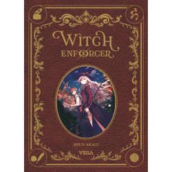 WITCH ENFORCER