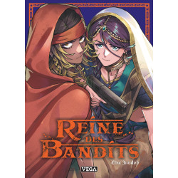REINE DES BANDITS