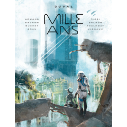 MILLE ANS
