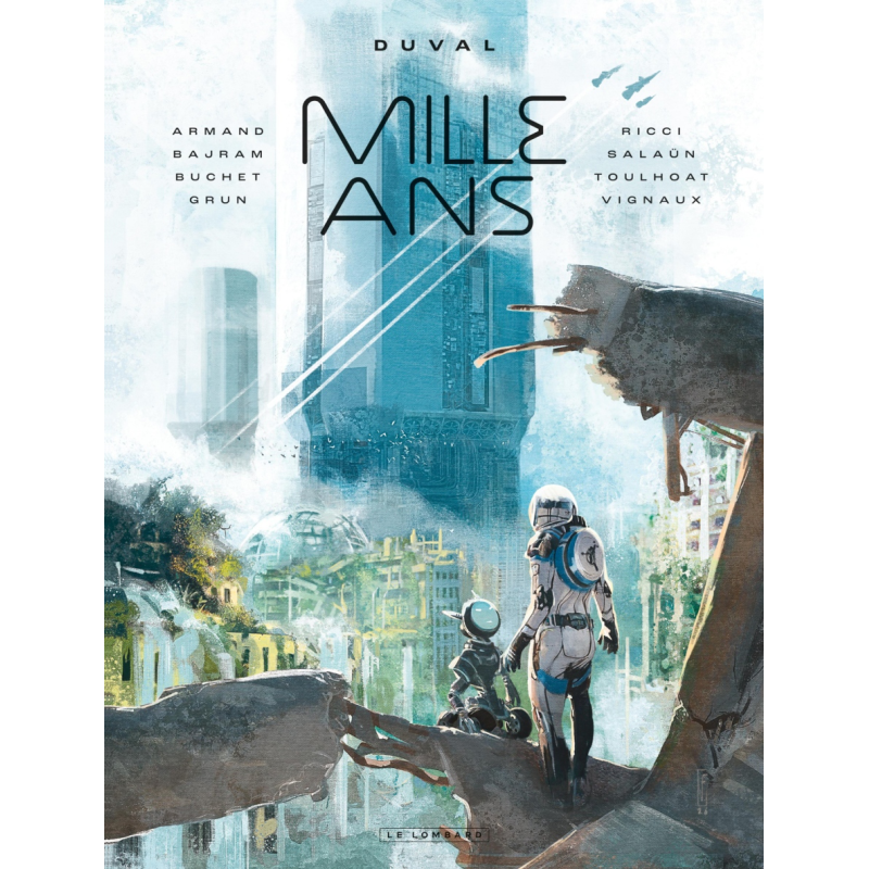 MILLE ANS