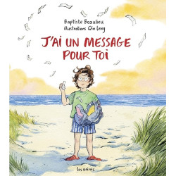 J'AI UN MESSAGE POUR TOI
