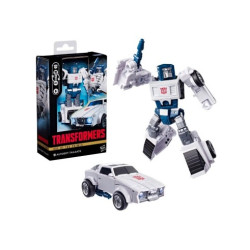 TAILGATE VOYAGER CLASS TRANSFORMERS AGE OF THE PRIMES FIGURINE 15 CM