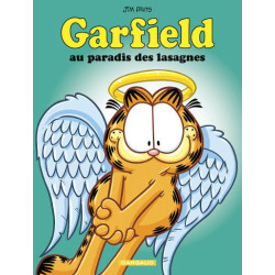 GARFIELD AU PARADIS DES LASAGNES TOME 81