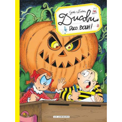 DUCOBU DUCO BOUH TOME 30