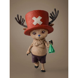 TONY TONY CHOPPER ONE PIECE S H FIGUARTS ACTION FIGURE 8 CM