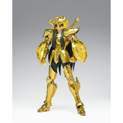 LIBRA SHIRYU INHERITOR OF THE GOLD CLOTH SAINT SEIYA FIGURINE SAINT