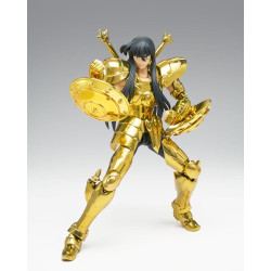 LIBRA SHIRYU INHERITOR OF THE GOLD CLOTH SAINT SEIYA FIGURINE SAINT