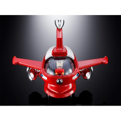 JET PILDER MAZINGER Z CHOGOKIN VEHICULE 7 CM