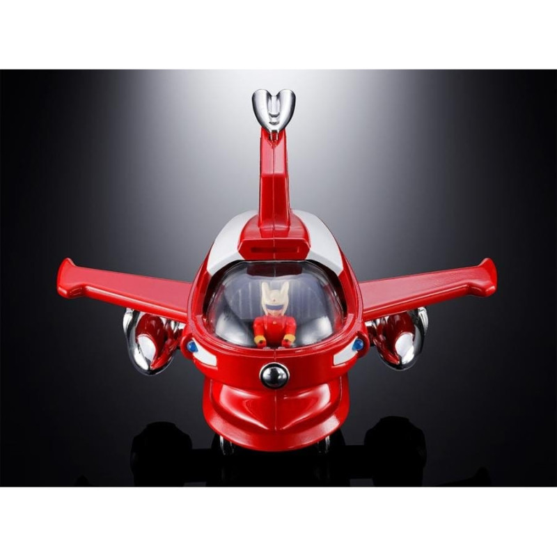 JET PILDER MAZINGER Z CHOGOKIN VEHICULE 7 CM
