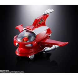 JET PILDER MAZINGER Z CHOGOKIN VEHICULE 7 CM