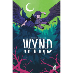 WYND - NOUVELLE EDITION T1