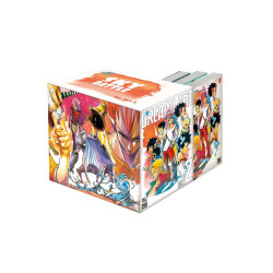 DREAMLAND COFFRET PARTIE 2 COFFRET VIDE T10 A T19