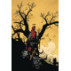 HELLBOY OMNIBUS TP VOL 3 THE WILD HUNT