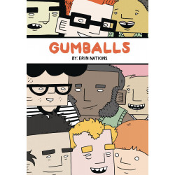 GUMBALLS GN 