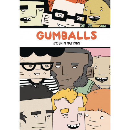 GUMBALLS GN 