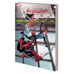 AMAZING SPIDER-MAN RENEW YOUR VOWS TP VOL 3 EIGHT YRS LATER