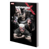 WEAPON X TP VOL 3 MODERN WARFARE