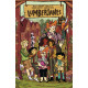 LUMBERJANES TP VOL 9