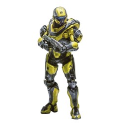 HALO 5 GUARDIANS SPARTON ATHLON ACTION FIGURE