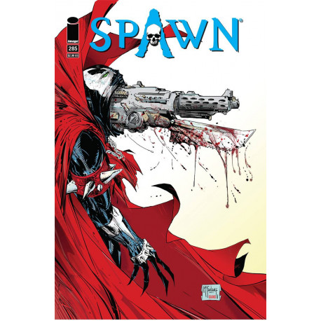 SPAWN 286 CVR A GIANG MCFARLANE