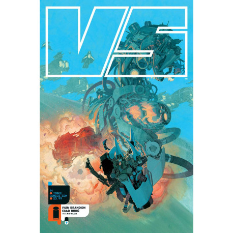 VS 4 CVR A RIBIC