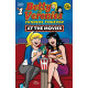 BETTY AND VERONICA FRIENDS FOREVER 1 AT THE MOVIES