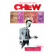 CHEW VOL.1