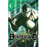 ALICE IN BORDERLAND T13