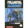 FULLMETAL ALCHEMIST - TOME 14