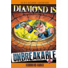 DIAMOND IS UNBREAKABLE - JOJO'S BIZARRE ADVENTURE T4