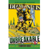 DIAMOND IS UNBREAKABLE - JOJO'S BIZARRE ADVENTURE T5