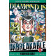 DIAMOND IS UNBREAKABLE - JOJO'S BIZARRE ADVENTURE T9