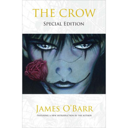 THE CROW SPECIAL EDITION SC
