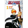 BLEACH - TOME 01