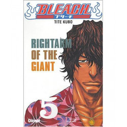 BLEACH - TOME 05