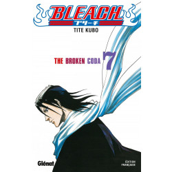 BLEACH - TOME 07