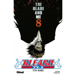 BLEACH - TOME 08