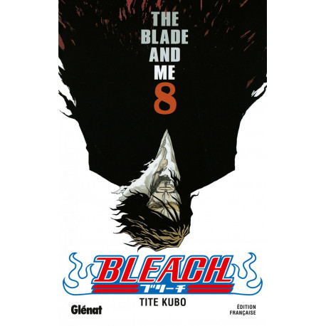 BLEACH - TOME 08