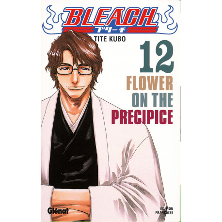 BLEACH - TOME 12