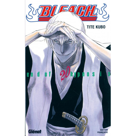 BLEACH - TOME 20