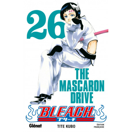 BLEACH - TOME 26