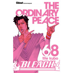 BLEACH - TOME 68