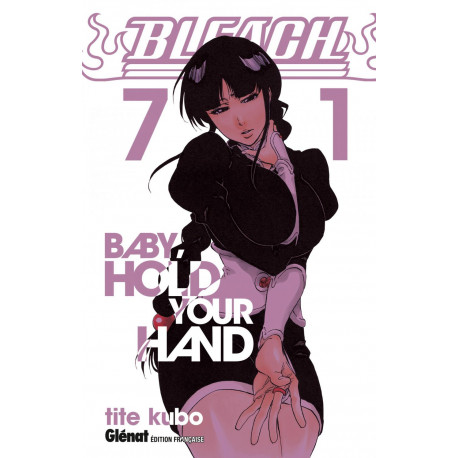 BLEACH - TOME 71