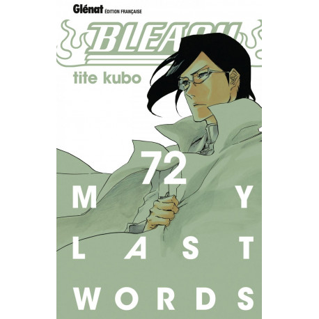 BLEACH - TOME 72