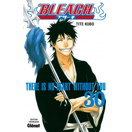 BLEACH - TOME 30