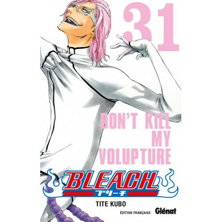 BLEACH - TOME 31