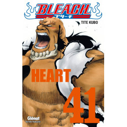 BLEACH - TOME 41